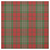 Tissu écossais de plaid de tartan de Scott de clan (Échantillon)