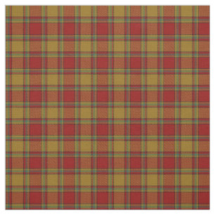 Tissu écossais de plaid de tartan de Scrymgeour d