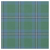 Tissu écossais de plaid de tartan d'Irvine Irwin (Fermer)