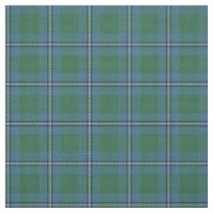Tissu écossais de plaid de tartan d'Irvine Irwin
