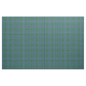 Tissu écossais de plaid de tartan d'Irvine Irwin (Fat Quarter)