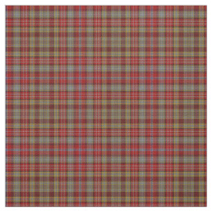Tissu écossais de plaid de tartan d'Ogilvie Ogilv