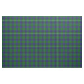 Tissu écossais de plaid de tartan d'Oliphant de (Yard)