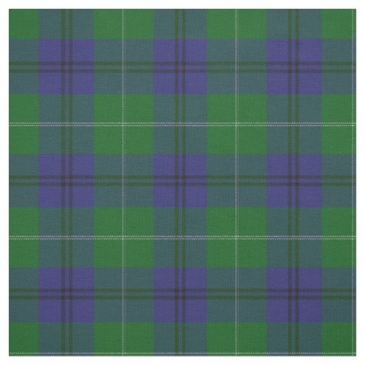 Tissu écossais de plaid de tartan d'Oliphant de (Échantillon)