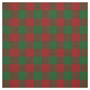 Tissu écossais de tartan de Moncreiffe Moncrief de
