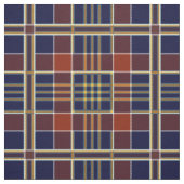 tissu écossais plaid (Échantillon)