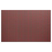 Tissu écossais rouge royal de tartan de Stewart de (Yard)