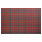 Tissu écossais rouge royal de tartan de Stewart de (Fat Quarter)