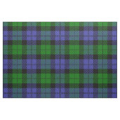 Tissu écossais tartan plaid (Fat Quarter)