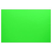 Tissu Écran vert néon moderne brillant solide cool simpl (Fat Quarter)