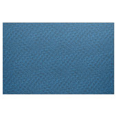 Tissu Écrans en bleu et noir (Yard)