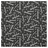 Tissu Écrans et boulons (Échantillon)