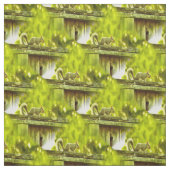 Tissu Écureuil (Échantillon)