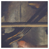 Tissu Edgar Degas - Classe Danse (Échantillon)