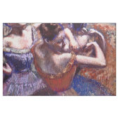 Tissu Edgar Degas - Danseurs (Yard)