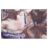 Tissu Edgar Degas - Danseurs (Fat Quarter)
