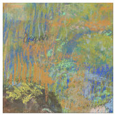 Tissu Edgar Degas - Danseurs Bleus (Fermer)