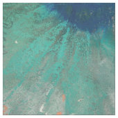 Tissu Edgar Degas - Swaying Dancer / Danseuse en vert (Échantillon)