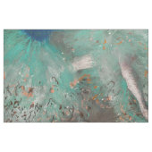 Tissu Edgar Degas - Swaying Dancer / Danseuse en vert (Fat Quarter)