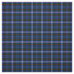 Tissu Edmonstone Tartan