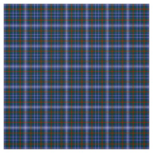 Tissu Edmonstone Tartan (Échantillon)