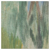 Tissu Edvard Munch - La forêt Fairytale (Échantillon)