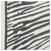 Tissu Edvard Munch - La lithographie de cri (Échantillon)