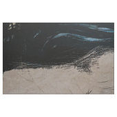 Tissu Edvard Munch - Madonna Lithographie (Fat Quarter)