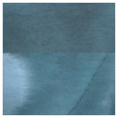 Tissu Effet bleu prussien Eau (Échantillon)