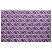 Tissu Eggplant Thunder_Cove (Yard)