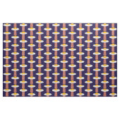 Tissu Eggstraterrestrial (Yard)