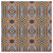 TISSU EGYPTE ROYALE (Échantillon)