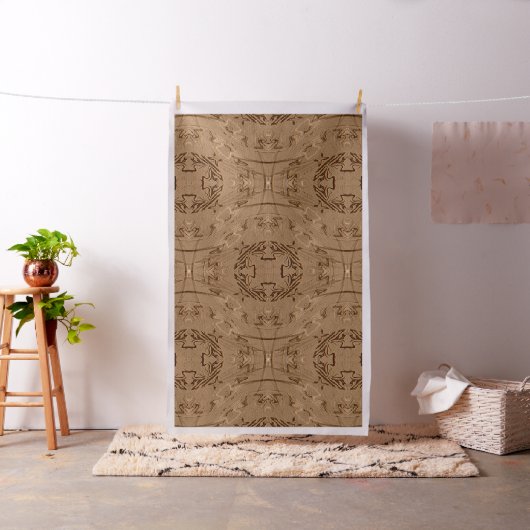 Tissu Egyptian Times.... (In Situ)
