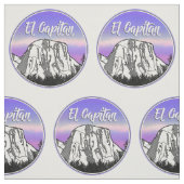 Tissu El Capitan (Échantillon)