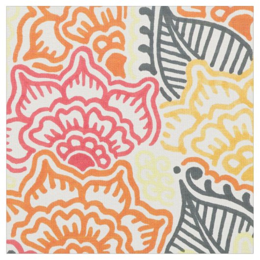 Tissu El Sol (Fermer)