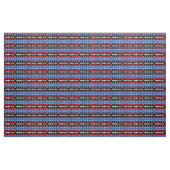 Tissu Élection Trump 2020 (Yard)