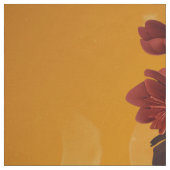 Tissu Élégance des plumes (Échantillon)