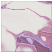 Tissu Élégance Marbre Rose Violet (Échantillon)