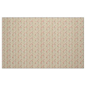 Tissu Élégance rustique Rose (Fat Quarter)