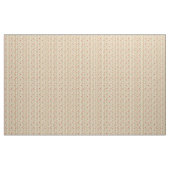 Tissu Élégance rustique Rose (Yard)