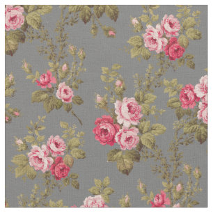 Tissu Élégant Arrière - plan rose-gris-rose Vintage