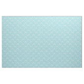 Tissu Élégant Chic Romantique Floral Damask-Mint (Yard)