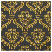 Tissu élégant de damassé (Échantillon)