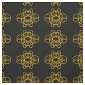 Tissu élégant de damassé (Échantillon)