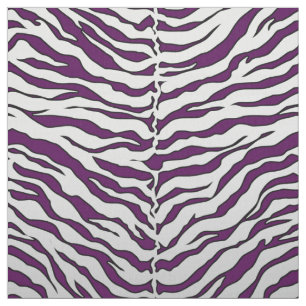 Tissu élégant d'impression de tigre