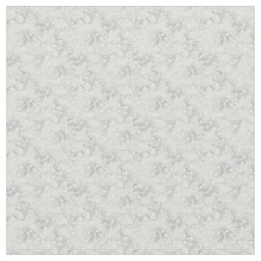 Tissu Élégant Motif de Noël (Fermer)