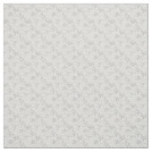 Tissu Élégant Motif de Noël (Échantillon)