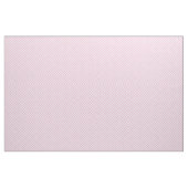 Tissu Élégant Plaid Rose Matelassé (Yard)