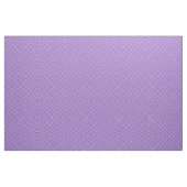 Tissu Élégant Violet Texturé Herringbone Motif (Fat Quarter)