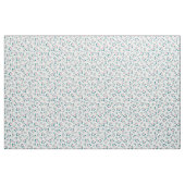 Tissu Élégante Hydrangée Florale rose rose (Fat Quarter)
